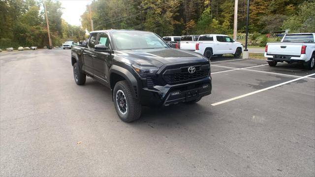 new 2024 Toyota Tacoma car, priced at $48,018