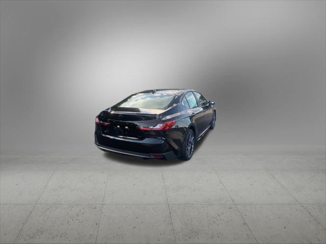 new 2025 Toyota Camry car, priced at $34,080