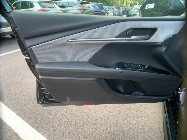 new 2025 Toyota Camry car, priced at $34,080