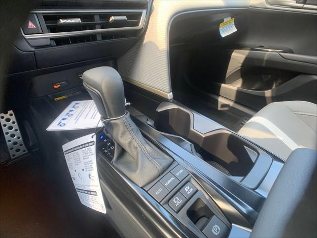 new 2025 Toyota Camry car, priced at $34,080