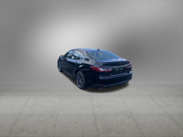 new 2025 Toyota Camry car, priced at $34,080