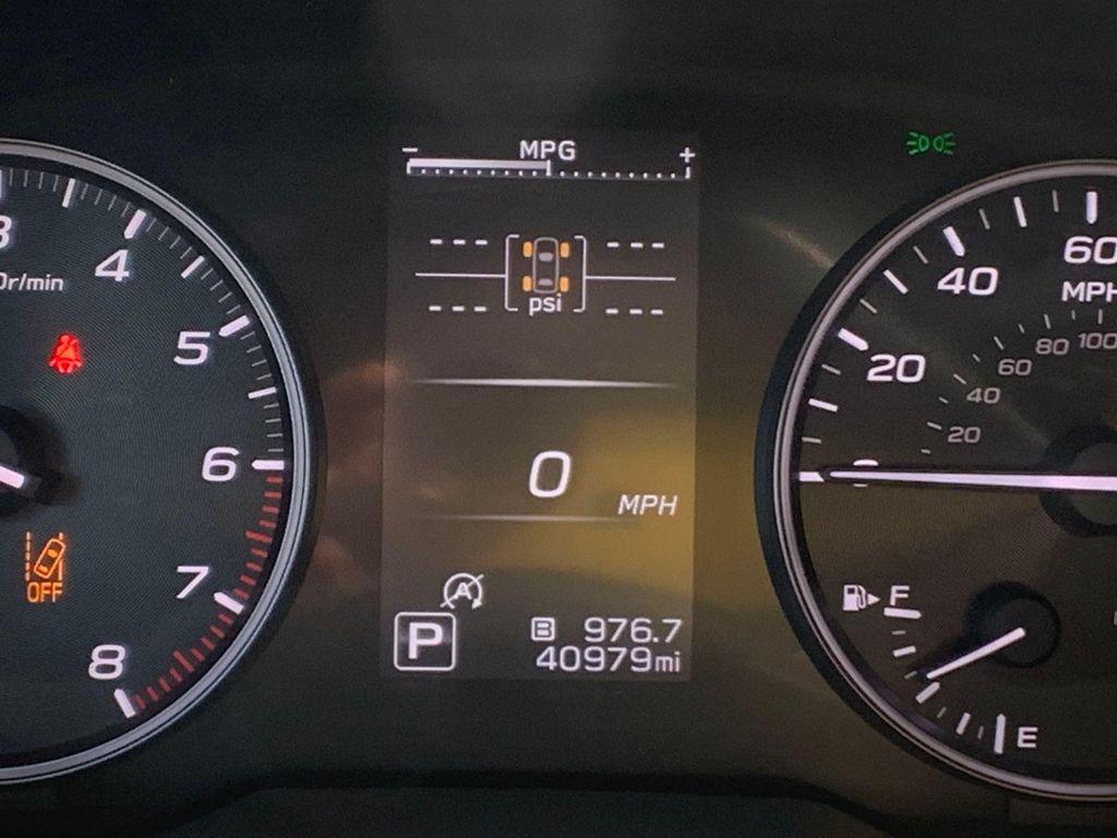 used 2023 Subaru Outback car, priced at $28,695