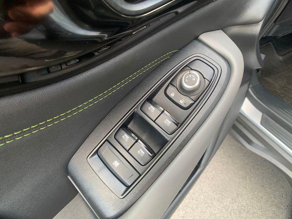 used 2023 Subaru Outback car, priced at $28,695
