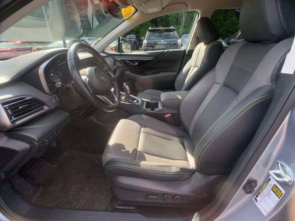 used 2023 Subaru Outback car, priced at $28,695