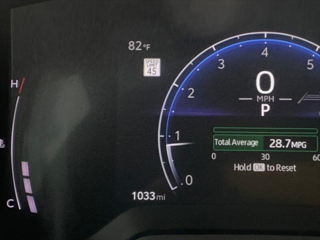 used 2025 Toyota Corolla Cross car, priced at $31,998