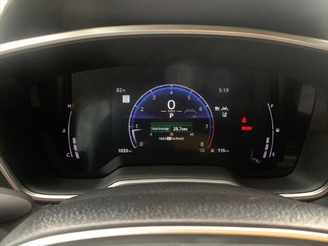 used 2025 Toyota Corolla Cross car, priced at $31,998