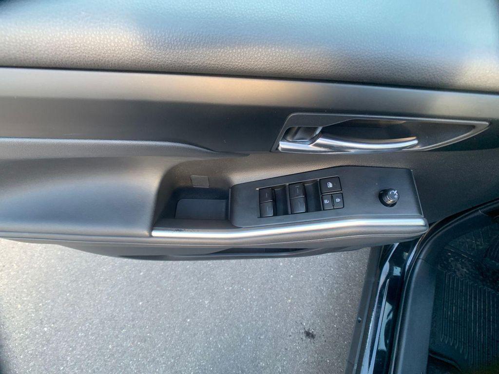 used 2024 Toyota Highlander car, priced at $38,998