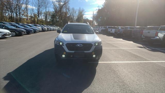 used 2022 Subaru Outback car, priced at $29,998