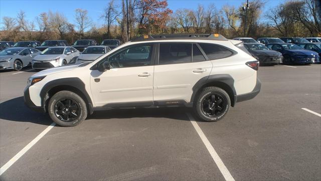 used 2022 Subaru Outback car, priced at $29,998