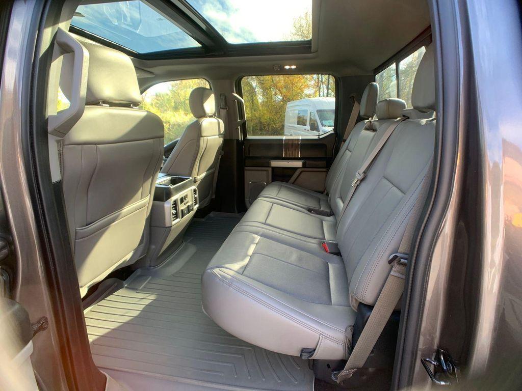 used 2019 Ford F-150 car, priced at $28,995