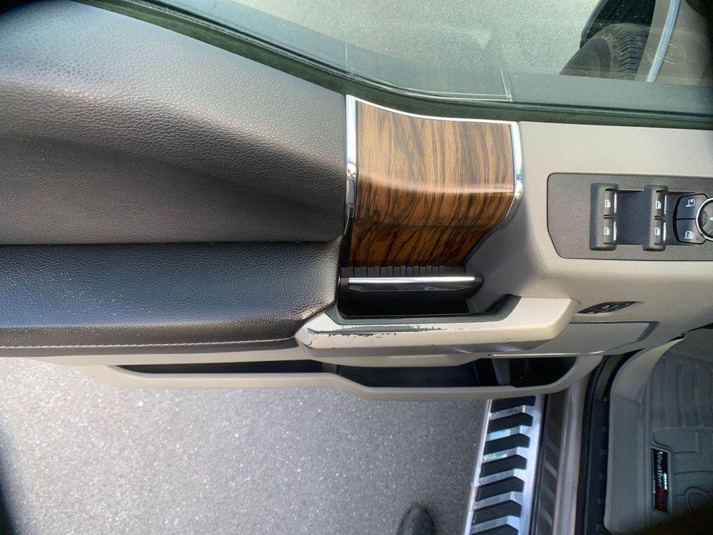 used 2019 Ford F-150 car, priced at $28,995