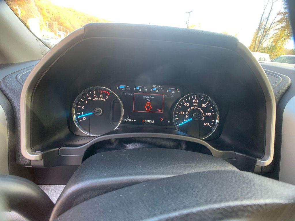 used 2019 Ford F-150 car, priced at $28,995