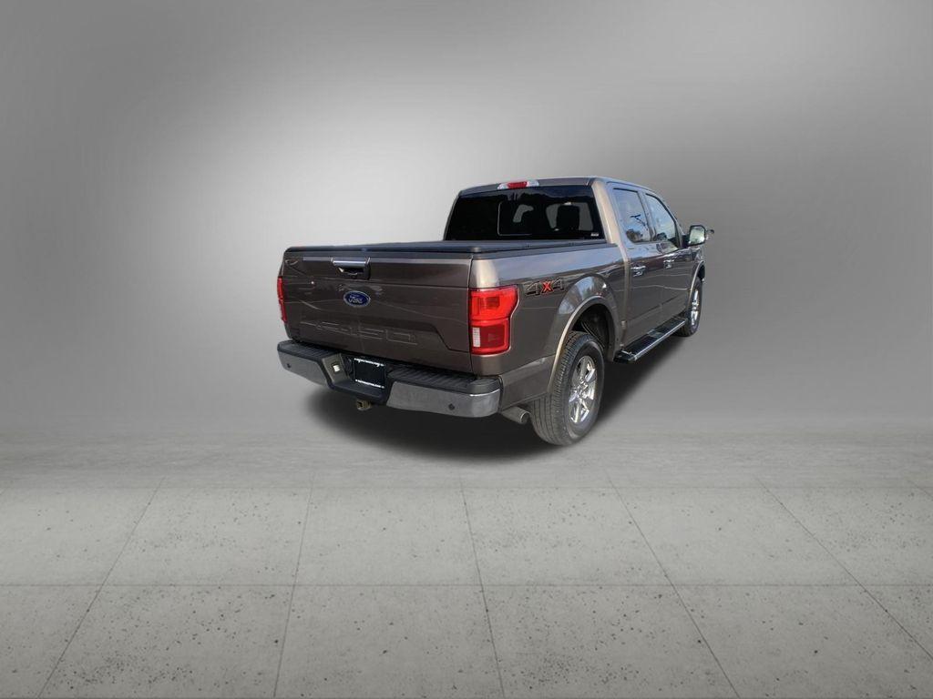 used 2019 Ford F-150 car, priced at $28,995