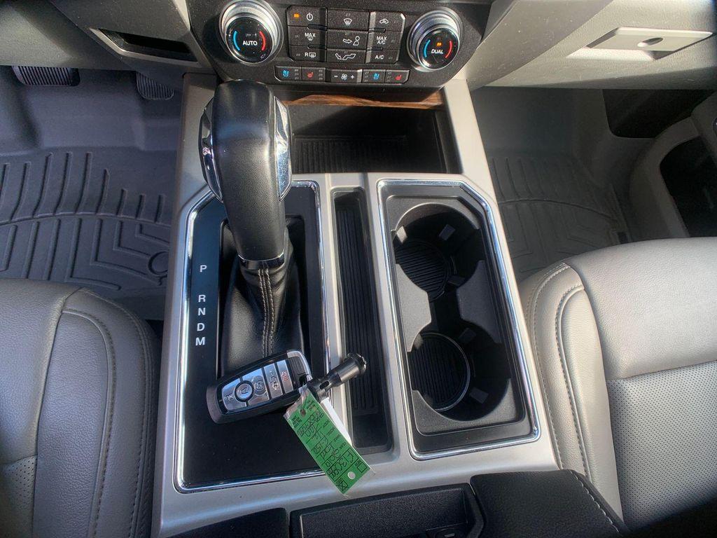 used 2019 Ford F-150 car, priced at $28,995