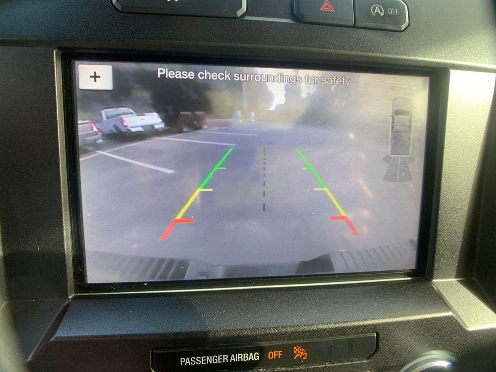 used 2019 Ford F-150 car, priced at $28,995