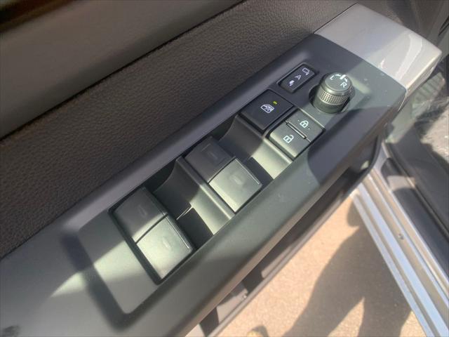new 2025 Toyota Tundra car, priced at $67,318