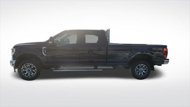 used 2021 Ford F-350 car, priced at $53,498