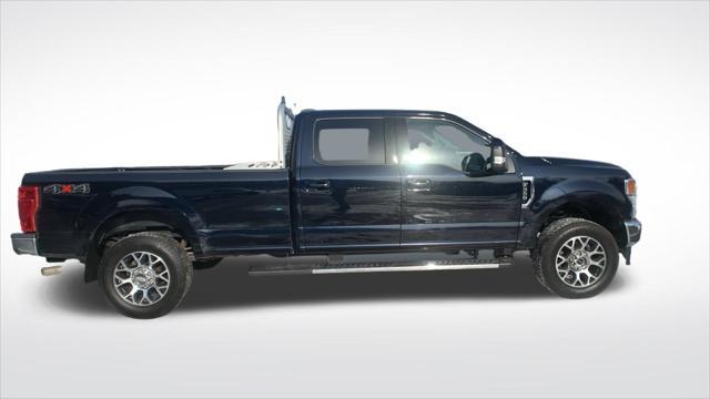 used 2021 Ford F-350 car, priced at $53,498