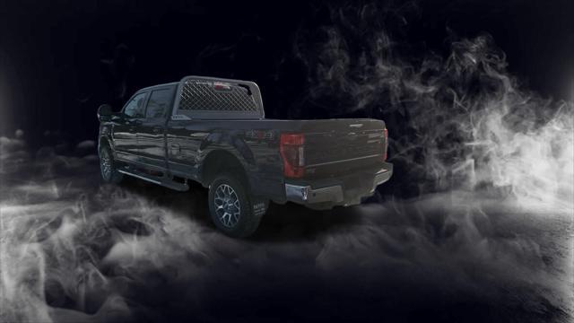 used 2021 Ford F-350 car, priced at $52,998