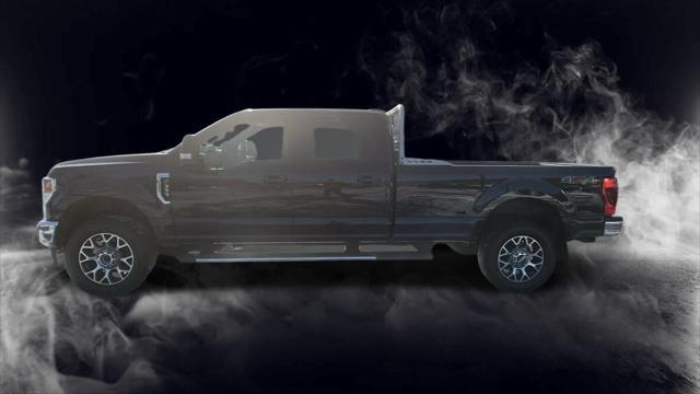 used 2021 Ford F-350 car, priced at $52,998