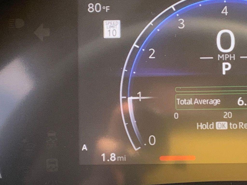 new 2026 Toyota Grand Highlander car, priced at $44,184