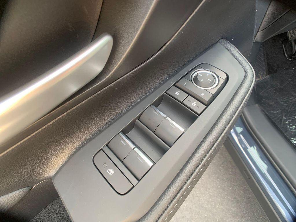 new 2026 Toyota Grand Highlander car, priced at $44,184