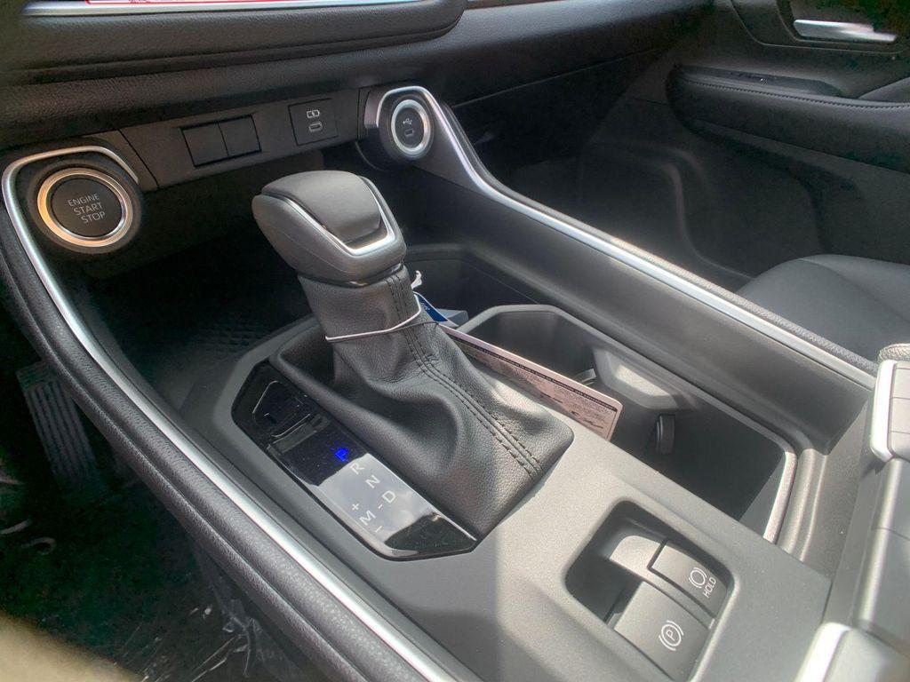 new 2026 Toyota Grand Highlander car, priced at $44,184