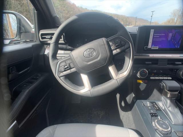 new 2025 Toyota Tacoma car, priced at $43,849