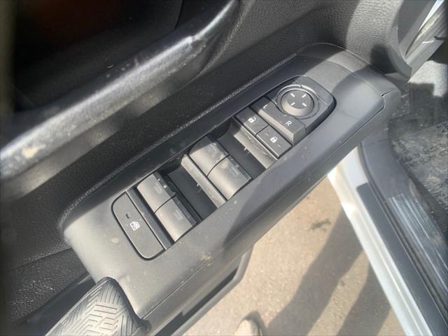 new 2025 Toyota Tacoma car, priced at $43,849