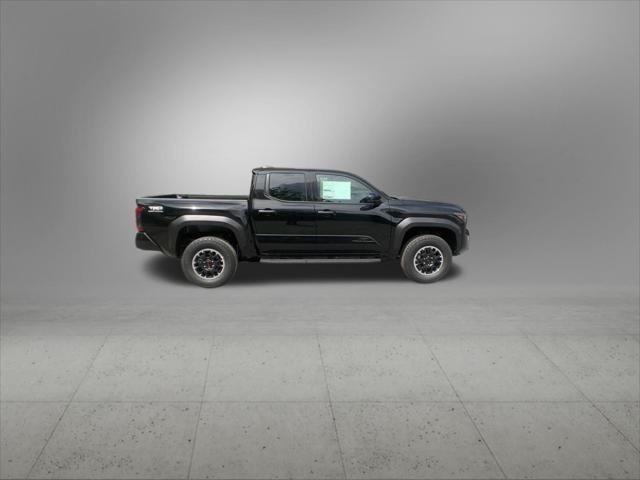 new 2025 Toyota Tacoma car, priced at $43,913
