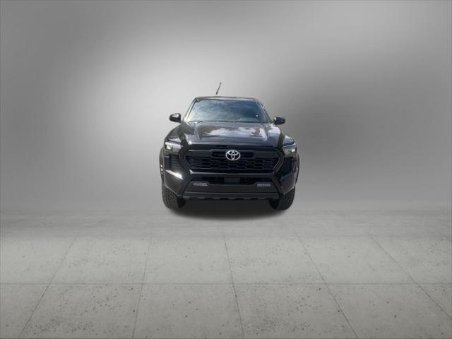 new 2025 Toyota Tacoma car, priced at $43,913