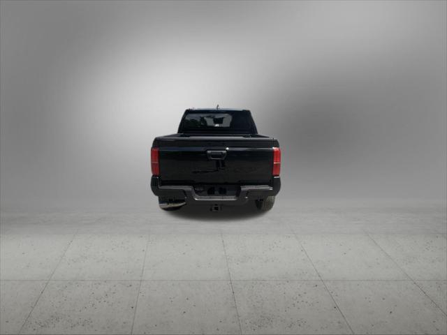 new 2025 Toyota Tacoma car, priced at $43,913
