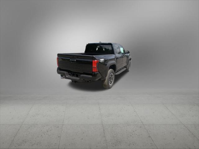 new 2025 Toyota Tacoma car, priced at $43,913