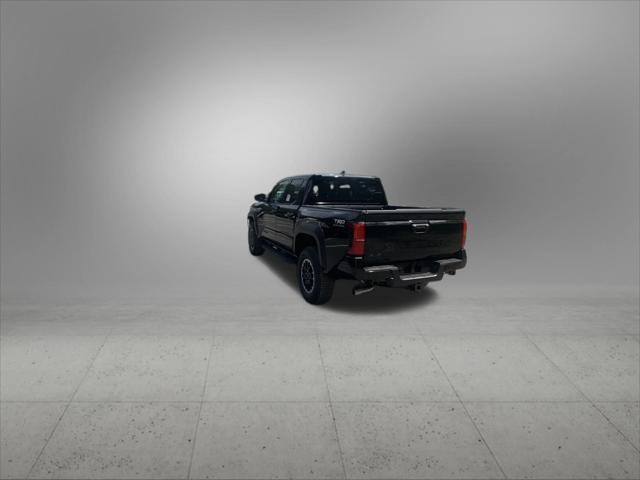 new 2025 Toyota Tacoma car, priced at $43,913