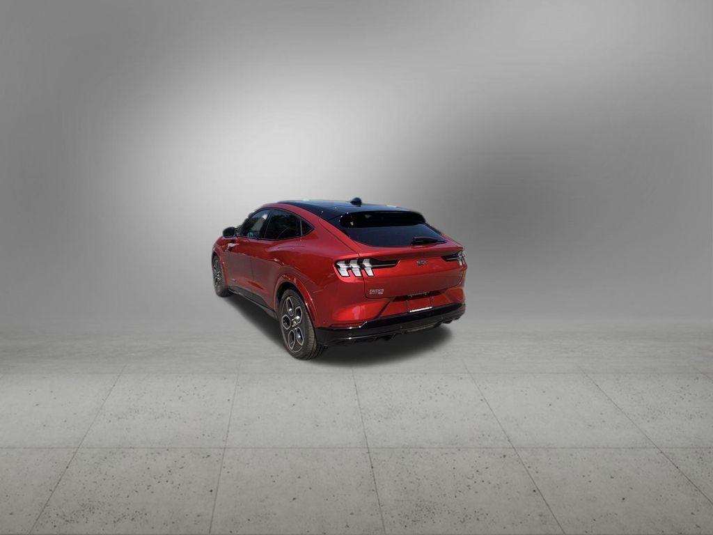 used 2023 Ford Mustang Mach-E car, priced at $39,898
