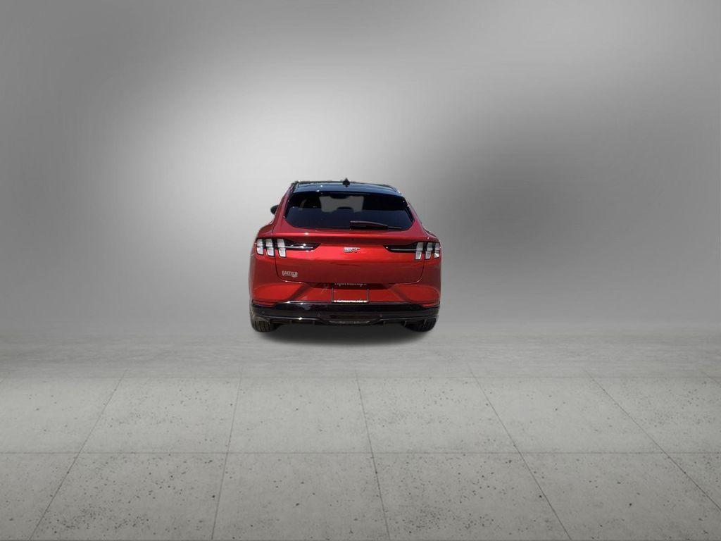 used 2023 Ford Mustang Mach-E car, priced at $39,898