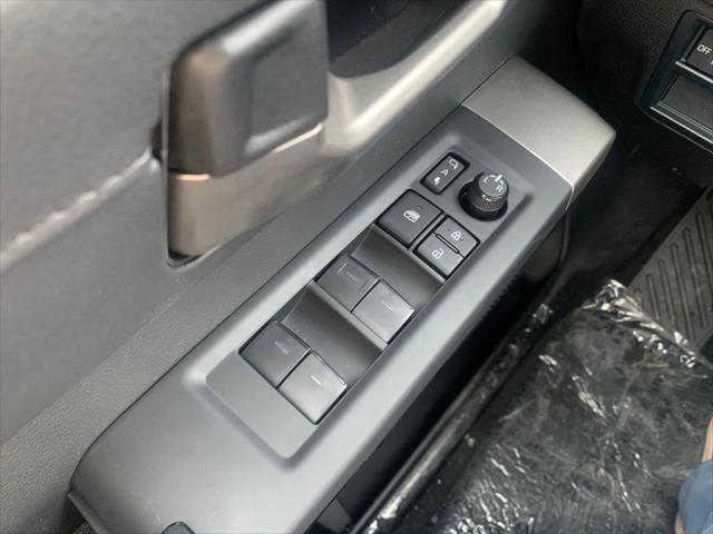 new 2025 Toyota Tundra car, priced at $62,851