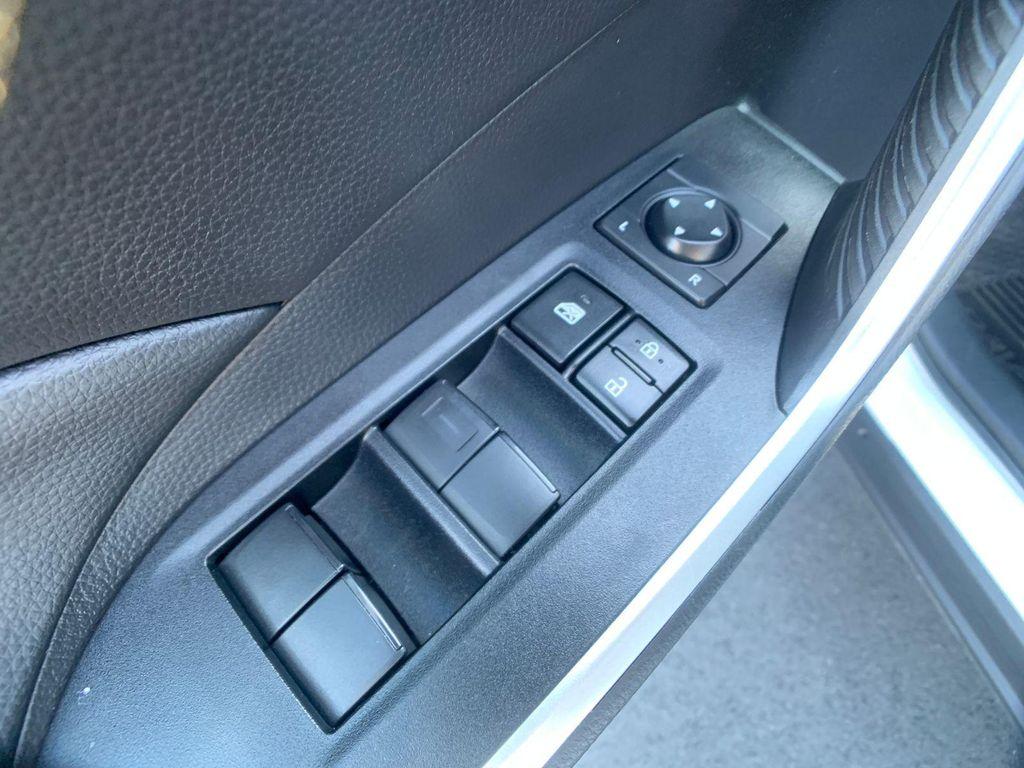 used 2023 Toyota RAV4 car, priced at $28,898