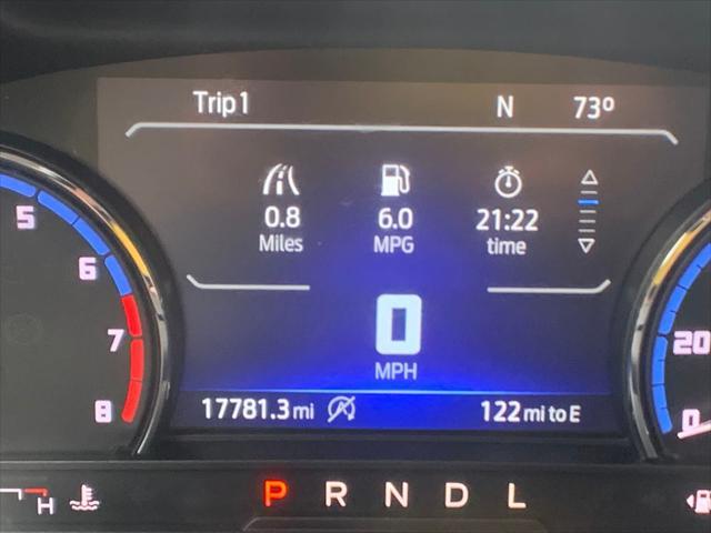 used 2022 Ford Bronco Sport car, priced at $29,895