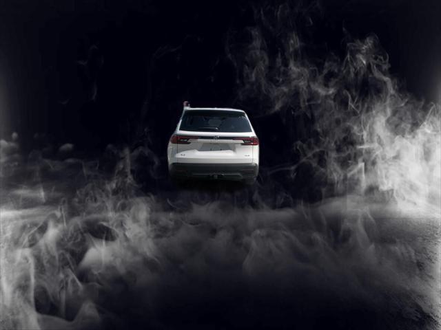 new 2025 Toyota Grand Highlander car, priced at $47,036