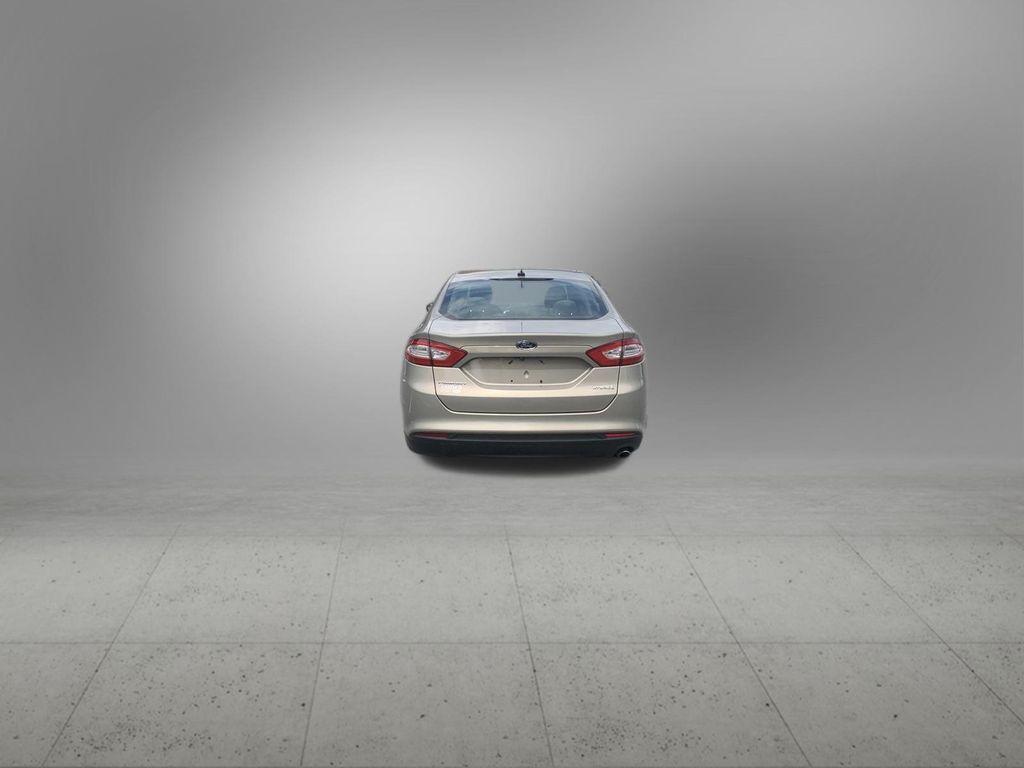 used 2015 Ford Fusion Hybrid car, priced at $9,995