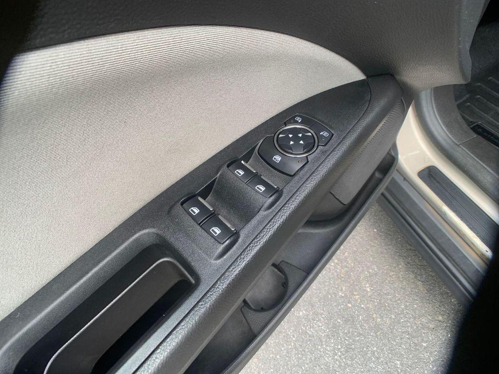 used 2015 Ford Fusion Hybrid car, priced at $9,995