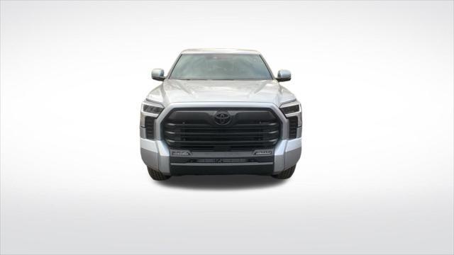 new 2025 Toyota Tundra car, priced at $53,677