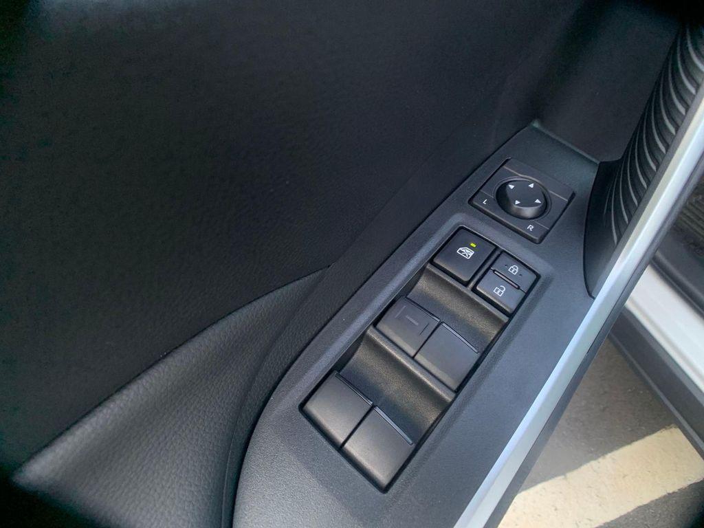 new 2025 Toyota RAV4 car, priced at $31,647