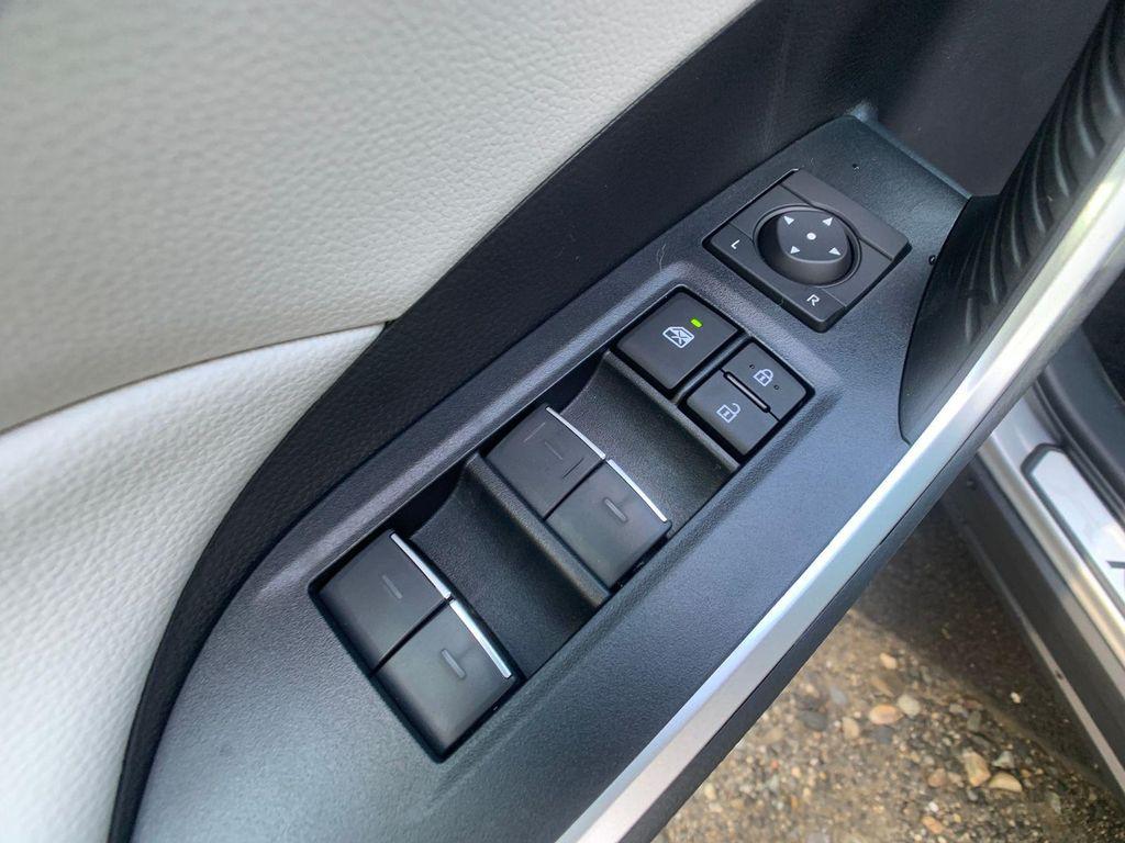 new 2025 Toyota RAV4 car, priced at $38,139