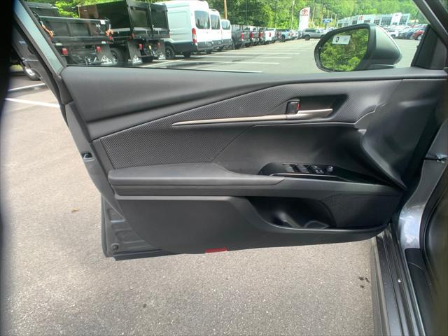 new 2025 Toyota Camry car, priced at $34,570