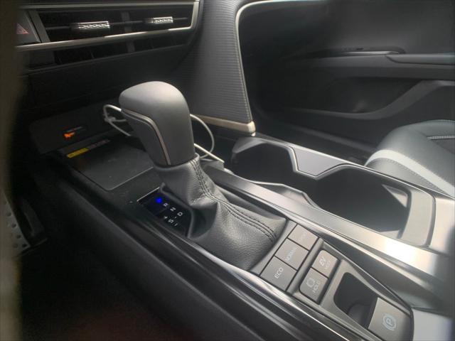 new 2025 Toyota Camry car, priced at $34,570