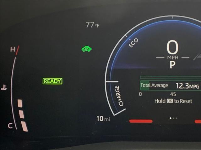 new 2025 Toyota Camry car, priced at $34,570