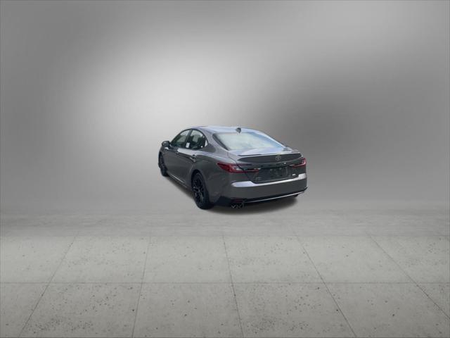 new 2025 Toyota Camry car, priced at $34,570