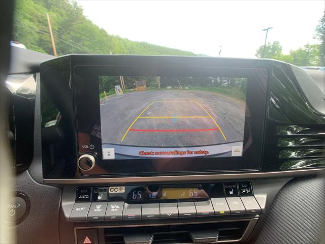 new 2025 Toyota Camry car, priced at $34,570